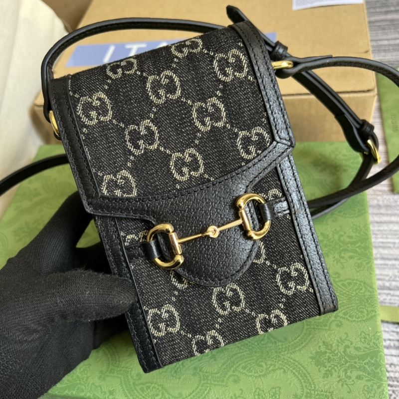 Gucci Horsebit Bags